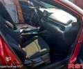Красный Тойота C-HR, объемом двигателя 2 л и пробегом 77 тыс. км за 19900 $, фото 6 на Automoto.ua