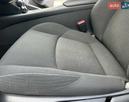 Красный Тойота C-HR, объемом двигателя 1.99 л и пробегом 46 тыс. км за 21500 $, фото 83 на Automoto.ua