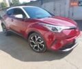 Красный Тойота C-HR, объемом двигателя 1.99 л и пробегом 77 тыс. км за 19900 $, фото 2 на Automoto.ua
