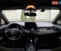 Красный Тойота C-HR, объемом двигателя 1.99 л и пробегом 90 тыс. км за 23000 $, фото 7 на Automoto.ua