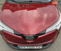 Красный Тойота C-HR, объемом двигателя 1.99 л и пробегом 46 тыс. км за 21500 $, фото 26 на Automoto.ua
