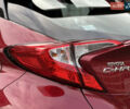 Красный Тойота C-HR, объемом двигателя 1.99 л и пробегом 46 тыс. км за 21500 $, фото 55 на Automoto.ua