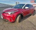 Червоний Тойота C-HR, об'ємом двигуна 1.99 л та пробігом 77 тис. км за 19900 $, фото 12 на Automoto.ua