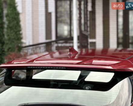 Красный Тойота C-HR, объемом двигателя 1.99 л и пробегом 46 тыс. км за 21500 $, фото 64 на Automoto.ua