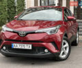 Красный Тойота C-HR, объемом двигателя 1.99 л и пробегом 46 тыс. км за 21500 $, фото 28 на Automoto.ua