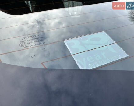 Красный Тойота C-HR, объемом двигателя 1.99 л и пробегом 46 тыс. км за 21500 $, фото 67 на Automoto.ua