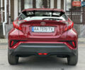 Красный Тойота C-HR, объемом двигателя 1.99 л и пробегом 46 тыс. км за 21500 $, фото 50 на Automoto.ua