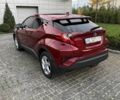 Красный Тойота C-HR, объемом двигателя 1.99 л и пробегом 90 тыс. км за 23000 $, фото 3 на Automoto.ua