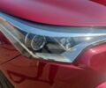 Тойота C-HR 2018 у Києві на Automoto.ua Червоний Тойота C-HR, об'ємом двигуна 2 л та пробігом 77 тис. км за 19900 $, фото 22 на Automoto.ua