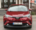 Красный Тойота C-HR, объемом двигателя 1.99 л и пробегом 46 тыс. км за 21500 $, фото 7 на Automoto.ua