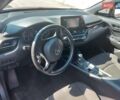 Красный Тойота C-HR, объемом двигателя 2 л и пробегом 77 тыс. км за 19900 $, фото 5 на Automoto.ua