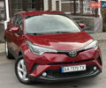 Красный Тойота C-HR, объемом двигателя 1.99 л и пробегом 46 тыс. км за 21500 $, фото 38 на Automoto.ua