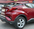 Красный Тойота C-HR, объемом двигателя 1.2 л и пробегом 112 тыс. км за 18800 $, фото 15 на Automoto.ua