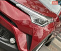 Красный Тойота C-HR, объемом двигателя 1.99 л и пробегом 46 тыс. км за 21500 $, фото 18 на Automoto.ua
