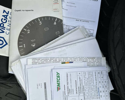 Красный Тойота C-HR, объемом двигателя 1.99 л и пробегом 46 тыс. км за 21500 $, фото 146 на Automoto.ua