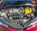 Красный Тойота C-HR, объемом двигателя 2 л и пробегом 77 тыс. км за 19900 $, фото 16 на Automoto.ua