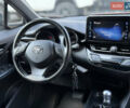 Красный Тойота C-HR, объемом двигателя 1.2 л и пробегом 112 тыс. км за 18800 $, фото 25 на Automoto.ua