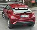Красный Тойота C-HR, объемом двигателя 1.99 л и пробегом 46 тыс. км за 21500 $, фото 74 на Automoto.ua