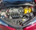 Тойота C-HR 2018 у Києві на Automoto.ua Червоний Тойота C-HR, об'ємом двигуна 2 л та пробігом 77 тис. км за 19900 $, фото 18 на Automoto.ua