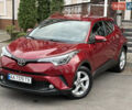 Красный Тойота C-HR, объемом двигателя 1.99 л и пробегом 46 тыс. км за 21500 $, фото 33 на Automoto.ua