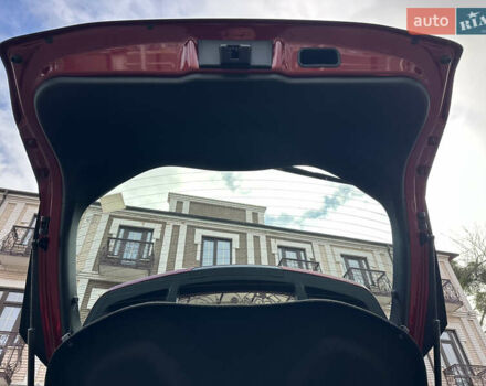 Красный Тойота C-HR, объемом двигателя 1.99 л и пробегом 46 тыс. км за 21500 $, фото 143 на Automoto.ua