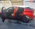Красный Тойота C-HR, объемом двигателя 2 л и пробегом 77 тыс. км за 19900 $, фото 8 на Automoto.ua
