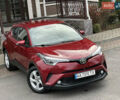 Красный Тойота C-HR, объемом двигателя 1.99 л и пробегом 46 тыс. км за 21500 $, фото 42 на Automoto.ua