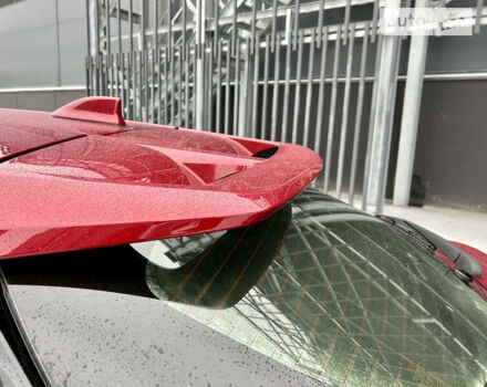 Червоний Тойота C-HR, об'ємом двигуна 2 л та пробігом 42 тис. км за 20999 $, фото 45 на Automoto.ua