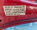 Красный Тойота C-HR, объемом двигателя 2 л и пробегом 77 тыс. км за 19900 $, фото 17 на Automoto.ua