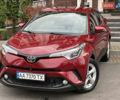 Красный Тойота C-HR, объемом двигателя 1.99 л и пробегом 46 тыс. км за 21500 $, фото 29 на Automoto.ua