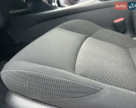 Красный Тойота C-HR, объемом двигателя 1.99 л и пробегом 46 тыс. км за 21500 $, фото 84 на Automoto.ua