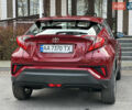 Красный Тойота C-HR, объемом двигателя 1.99 л и пробегом 46 тыс. км за 21500 $, фото 47 на Automoto.ua