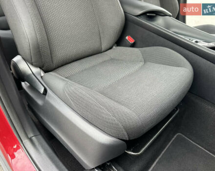 Красный Тойота C-HR, объемом двигателя 1.99 л и пробегом 46 тыс. км за 21500 $, фото 126 на Automoto.ua