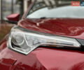 Красный Тойота C-HR, объемом двигателя 1.99 л и пробегом 46 тыс. км за 21500 $, фото 12 на Automoto.ua