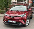 Красный Тойота C-HR, объемом двигателя 1.99 л и пробегом 46 тыс. км за 21500 $, фото 34 на Automoto.ua