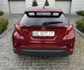 Красный Тойота C-HR, объемом двигателя 1.99 л и пробегом 90 тыс. км за 23000 $, фото 4 на Automoto.ua