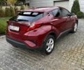 Красный Тойота C-HR, объемом двигателя 1.99 л и пробегом 90 тыс. км за 23000 $, фото 5 на Automoto.ua