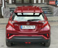 Красный Тойота C-HR, объемом двигателя 1.99 л и пробегом 46 тыс. км за 21500 $, фото 48 на Automoto.ua