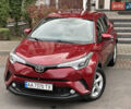 Красный Тойота C-HR, объемом двигателя 1.99 л и пробегом 46 тыс. км за 21500 $, фото 35 на Automoto.ua