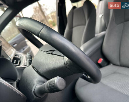 Красный Тойота C-HR, объемом двигателя 1.99 л и пробегом 46 тыс. км за 21500 $, фото 114 на Automoto.ua