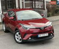 Красный Тойота C-HR, объемом двигателя 1.99 л и пробегом 46 тыс. км за 21500 $, фото 41 на Automoto.ua