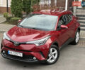 Красный Тойота C-HR, объемом двигателя 1.99 л и пробегом 46 тыс. км за 21500 $, фото 31 на Automoto.ua