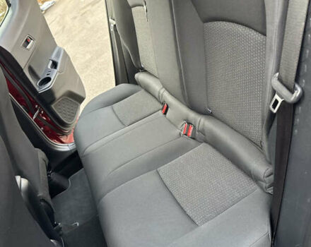 Красный Тойота C-HR, объемом двигателя 1.99 л и пробегом 46 тыс. км за 21500 $, фото 106 на Automoto.ua