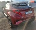 Червоний Тойота C-HR, об'ємом двигуна 1.99 л та пробігом 77 тис. км за 19900 $, фото 9 на Automoto.ua