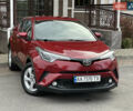 Красный Тойота C-HR, объемом двигателя 1.99 л и пробегом 46 тыс. км за 21500 $, фото 40 на Automoto.ua