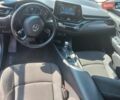 Красный Тойота C-HR, объемом двигателя 2 л и пробегом 77 тыс. км за 19900 $, фото 7 на Automoto.ua