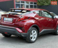 Красный Тойота C-HR, объемом двигателя 1.2 л и пробегом 112 тыс. км за 18800 $, фото 5 на Automoto.ua