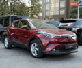 Красный Тойота C-HR, объемом двигателя 1.2 л и пробегом 112 тыс. км за 18800 $, фото 11 на Automoto.ua