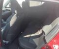 Тойота C-HR 2018 у Києві на Automoto.ua Червоний Тойота C-HR, об'ємом двигуна 2 л та пробігом 77 тис. км за 19900 $, фото 10 на Automoto.ua