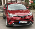 Красный Тойота C-HR, объемом двигателя 1.99 л и пробегом 46 тыс. км за 21500 $, фото 8 на Automoto.ua